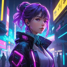Cyberpunk