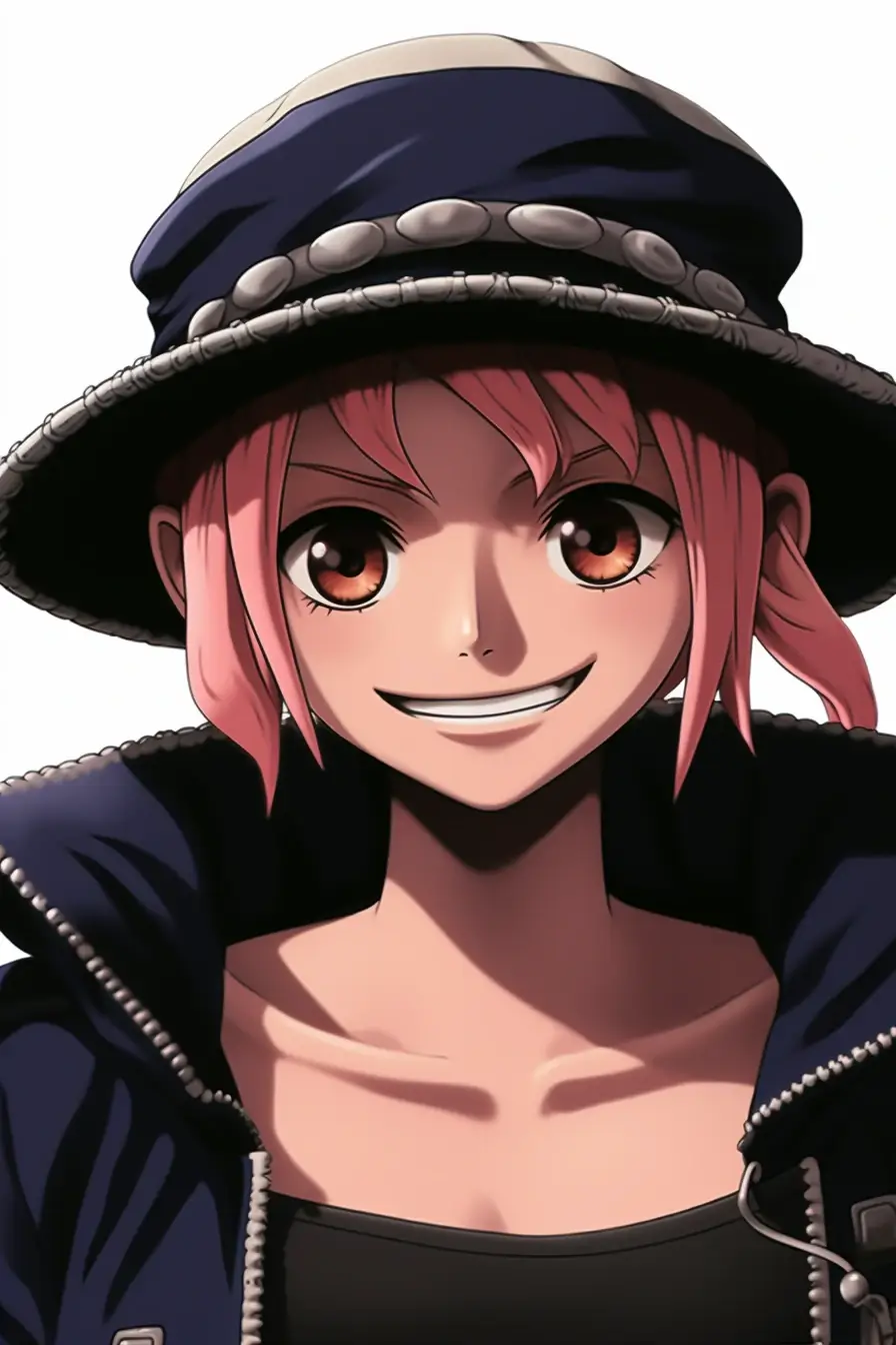 Create Your Own One Piece Character Create Your Own One Piece Character