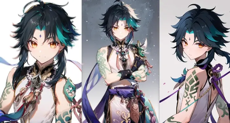 advanced AI technology advanced AI technology